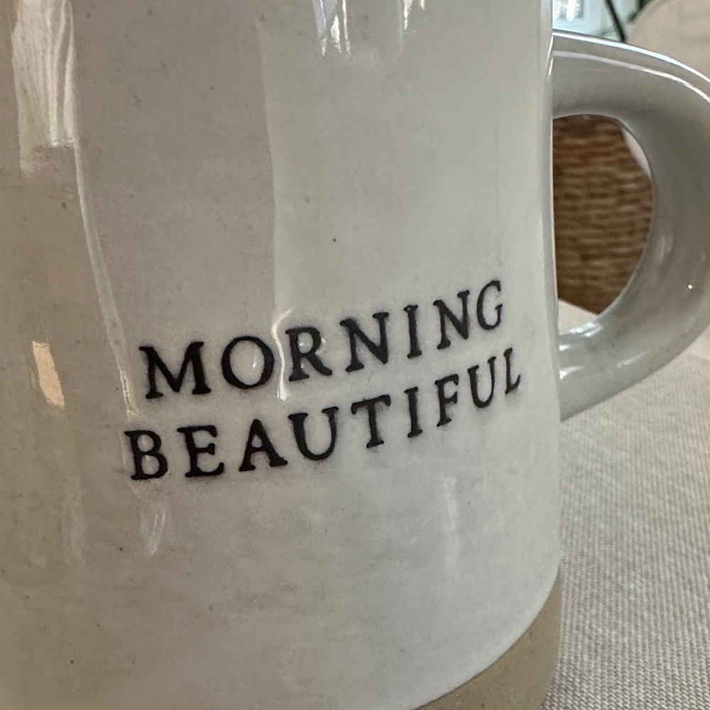 Preowned Hearth and Hand with Magnolia coffee mug - Picture 8 of 9